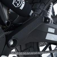 R&G Boot Guard Kit fits for Ducati Scrambler 1100 (’18-)