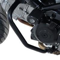 R&G Adventure Bars fits for Suzuki SV650 (’16-) & SV650X (’18-)