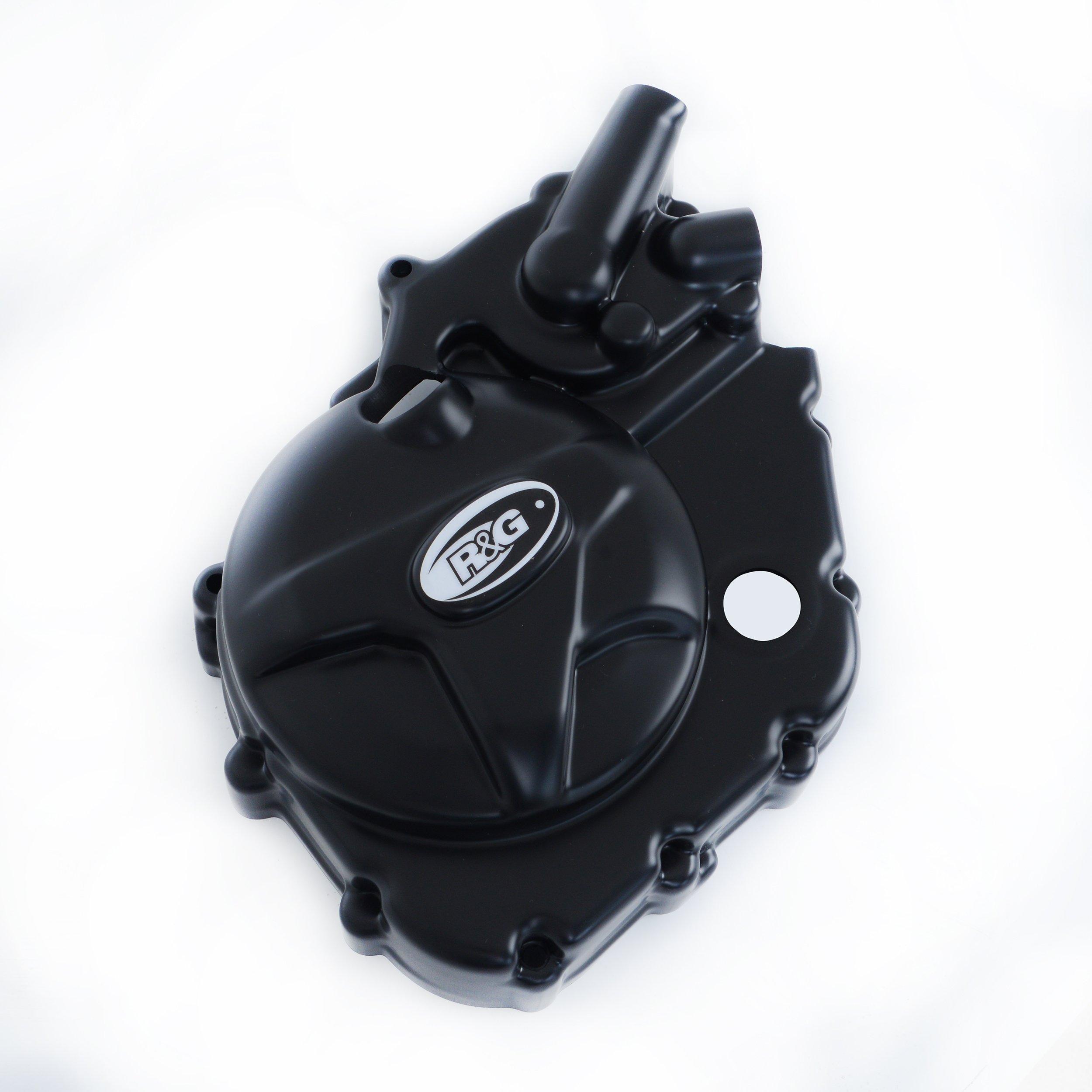 R&G Engine Case Cover fits for Suzuki SV650 ('16-) & SV650X ('18-) (RHS) - Image 2