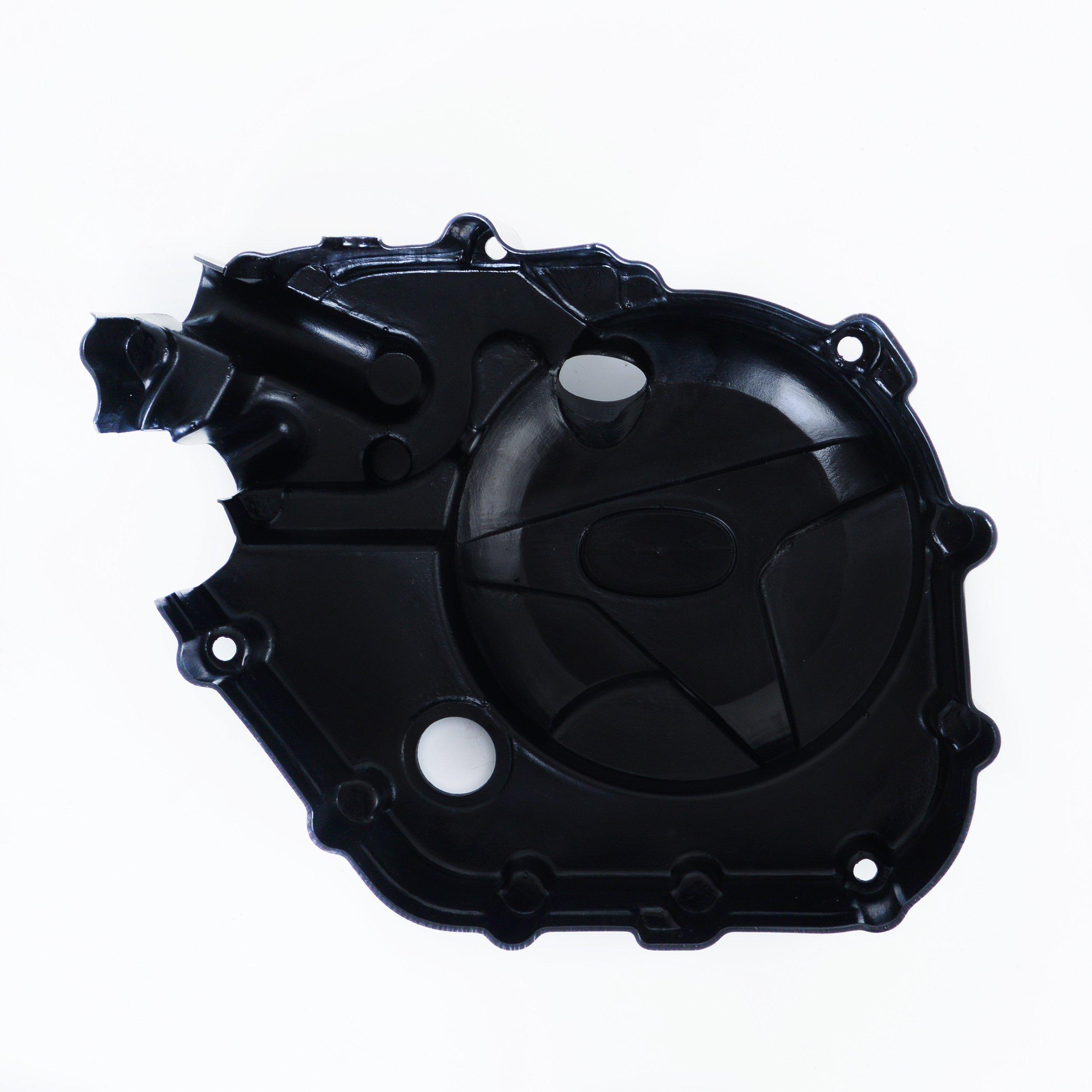 R&G Engine Case Cover fits for Suzuki SV650 ('16-) & SV650X ('18-) (RHS)