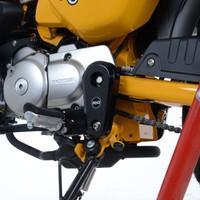 R&G Boot Guard Kit fits for Honda Monkey (’18-)