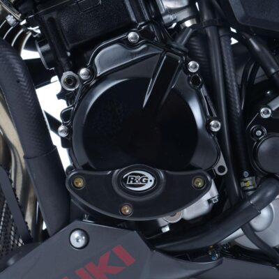 R&G Engine Case Sliders fits for Suzuki GSR600/750 & GSX-S750 (’17-) models (LHS)