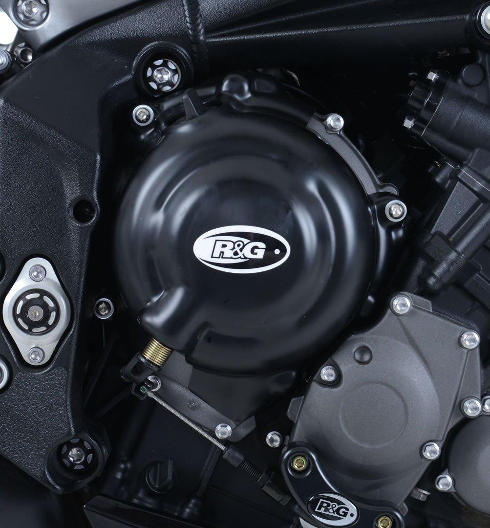 R&G Engine Case Covers fits for Triumph Street Triple, Street Triple R / S / RS 765, Daytona 675 & Daytona Moto2 765 (RHS) - Image 3