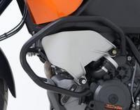 R&G Adventure Bars fits for KTM 1190 Adventure (’13-), 1050 Adventure (’15-) & 1090 Adventure (’17-)