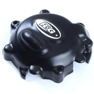 R&G Engine Case Covers fits for Kawasaki ZX10-R (’11-) & ZX-10RR (’21-) (LHS/Race Series)