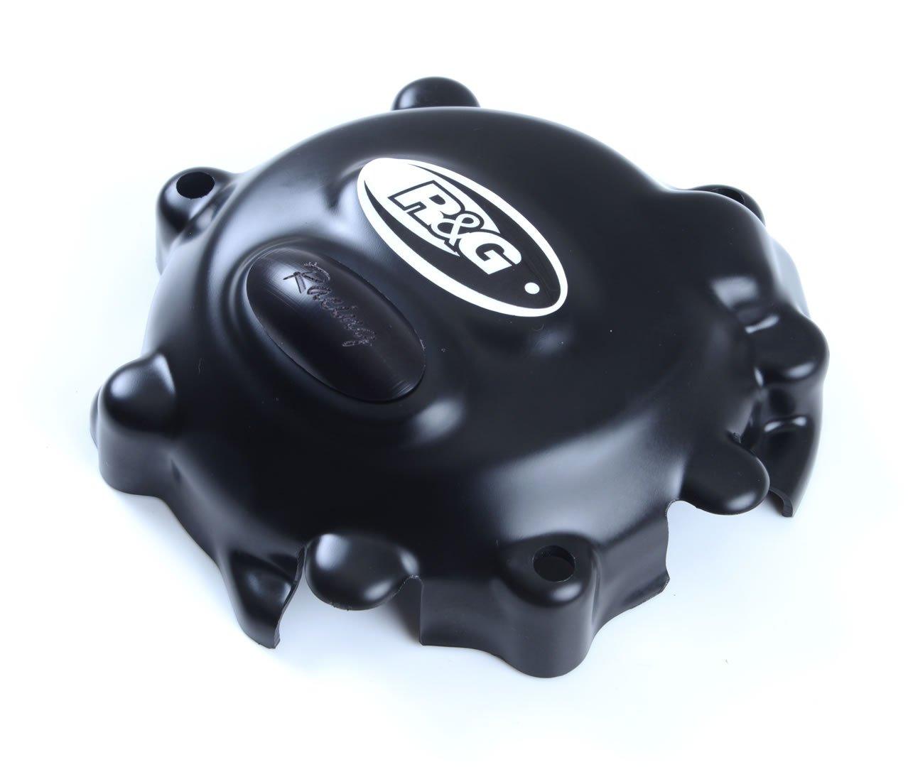 R&G Engine Case Covers fits for Kawasaki ZX10-R ('11-) & ZX-10RR ('21-) (LHS/Race Series) - Image 2