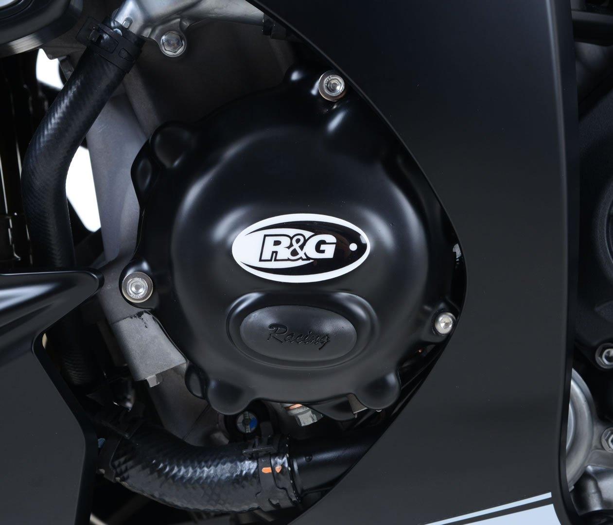 R&G Engine Case Covers fits for Kawasaki ZX10-R ('11-) & ZX-10RR ('21-) (LHS/Race Series) - Image 5