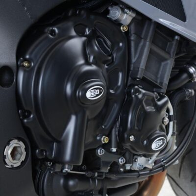 R&G Engine Case Covers fits for Yamaha YZF-R1 & YZF-R1M (RHS/Clutch Cover)