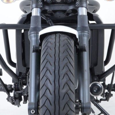 R&G Adventure Bars fits for Kawasaki Vulcan S (’15-) & Vulcan Cafe (’18-)