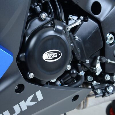 R&G Engine Case Covers fits for Suzuki GSX-S 1000 (’15-) & Katana (’19-) (LHS)