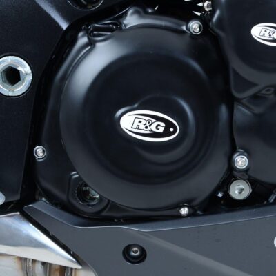 R&G Engine Case Covers fits for Suzuki GSX-S 1000 (’15-) & Katana (’19-) (RHS/Clutch)
