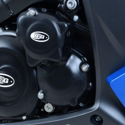 R&G Engine Case Covers fits for Suzuki GSX-S 1000 (’15-) & Katana (’19-) (RHS/Starter Cover)