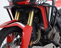 R&G Adventure Bars fits for Honda Africa Twin (CRF1000L) (’16-) (UPPER)