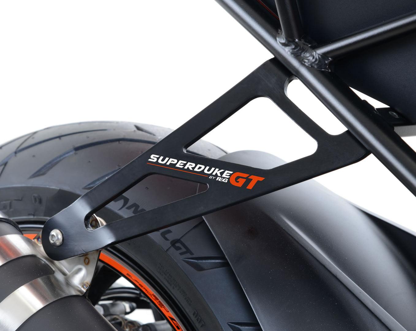 R&G Exhaust Hanger fits for KTM 1290 Super Duke GT ('16-)