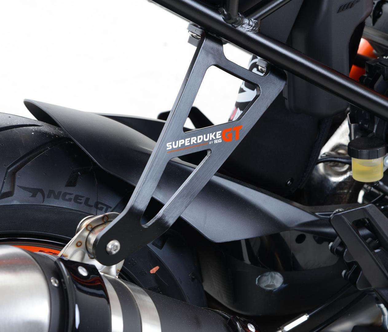 R&G Exhaust Hanger fits for KTM 1290 Super Duke GT ('16-) - Image 2