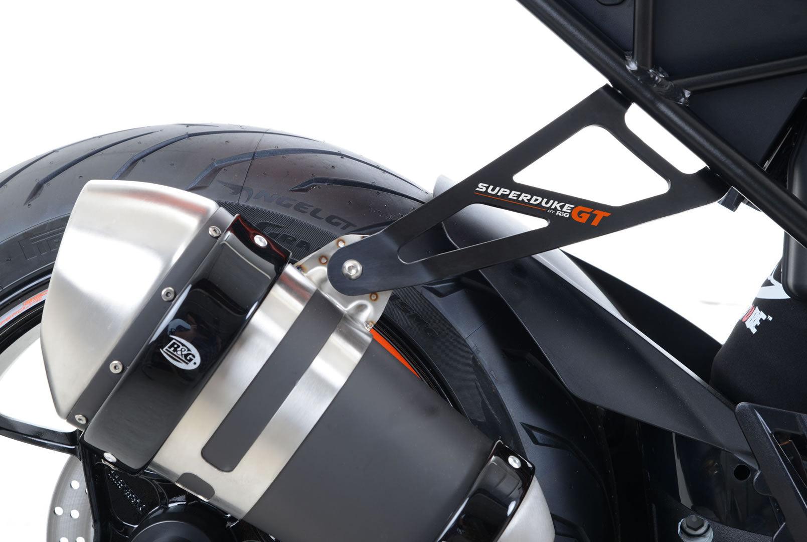R&G Exhaust Hanger fits for KTM 1290 Super Duke GT ('16-) - Image 3