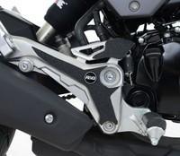 R&G Boot Guard Kit fits for Honda MSX125 ('16-'20) - Image 4