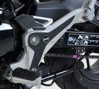 R&G Boot Guard Kit fits for Honda MSX125 ('16-'20) - Image 5