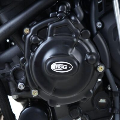 R&G Engine Case Cover fits for Yamaha MT-10 (’16-) & SP (’17-) (LHS)