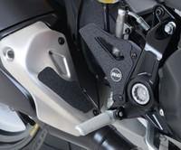 R&G Boot Guard Kit fits for Ducati Monster 1200 R ('16-) models - Image 4