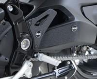R&G Boot Guard Kit fits for Ducati Monster 1200 R (’16-) models