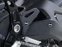 R&G Boot Guard Kit fits for Ducati Monster 1200 R ('16-) models - Image 6