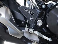 R&G Boot Guard Kit fits for Ducati Monster 1200 R ('16-) models - Image 8