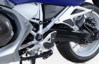 R&G Boot Guard Kit fits for BMW R1200RT ('14-) & R1250RT ('19-) - Image 3