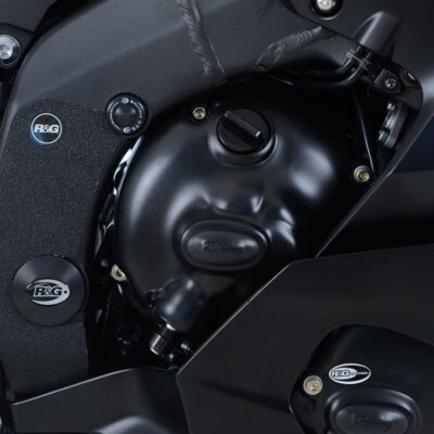 R&G Engine Case Covers fits for Yamaha YZF-R6 (’08-’20) (RHS/Race Series)