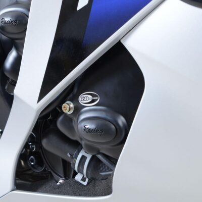 R&G Engine Case Covers fits for Yamaha YZF-R6 (’06-) (RHS/Race Series)