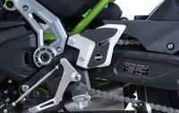 R&G Boot Guard Kit fits for Kawasaki Z650 ('17-) & Ninja 650 ('17) - Image 4