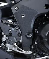 R&G Boot Guard Kit fits for Kawasaki Z1000SX (’11-’19) & Ninja 1000SX (’20-)