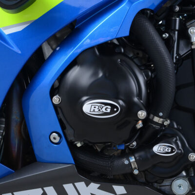 R&G Engine Case Cover fits for Suzuki GSX-R1000 (’17-) / GSX-R1000R (’17-) (LHS)