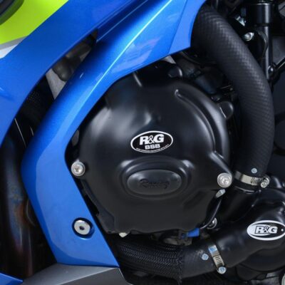R&G Engine Case Covers fits for Suzuki GSX-R 1000 L7 / GSX-R1000R (LHS/Race Series)