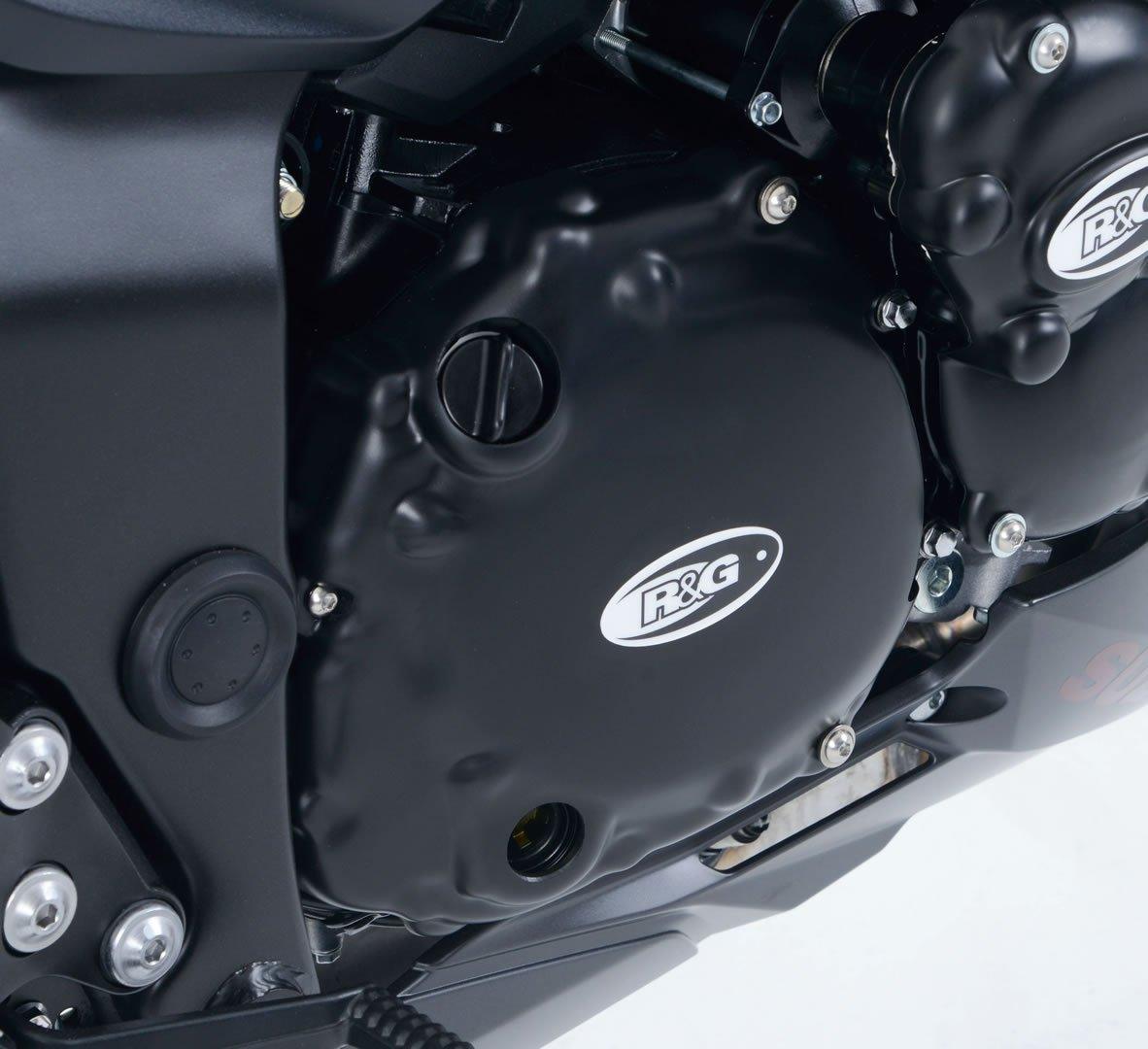 R&G Engine Case Cover fits for Suzuki GSX-S750 ('17-) (RHS/Clutch)