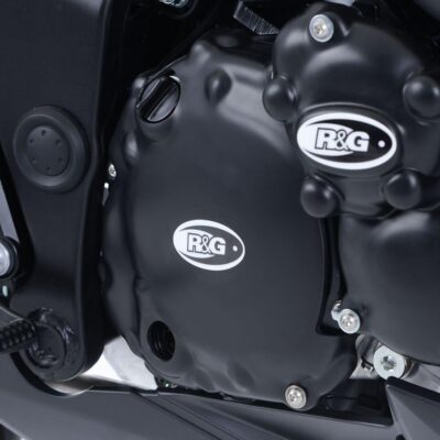 R&G Engine Case Cover fits for Suzuki GSX-S750 (’17-) (RHS/Clutch)