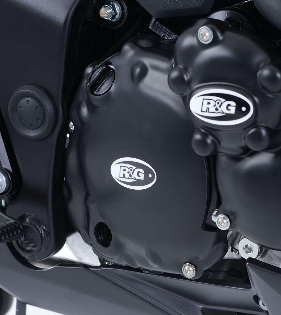 R&G Engine Case Cover fits for Suzuki GSX-S750 ('17-) (RHS/Clutch) - Image 2