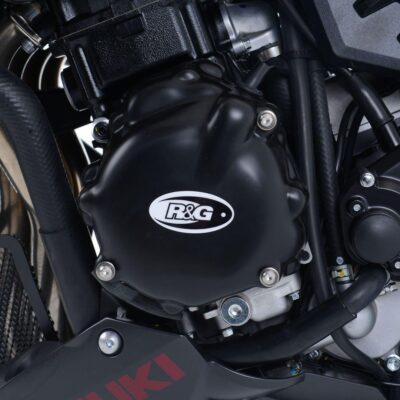 R&G Engine Case Covers fits for Suzuki GSR750 (’11-) & GSX-S750 (’17-) Models (LHS)
