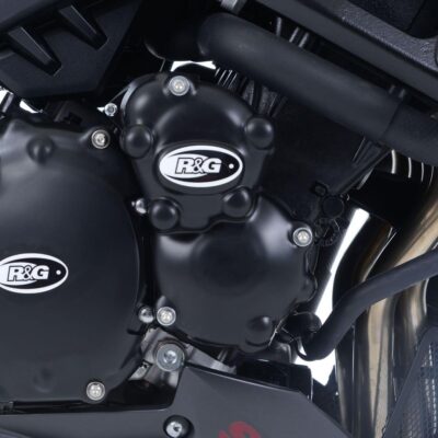 R&G Engine Case Covers fits for GSXR1000 (’05-’08), GSR750 (’11-) & GSX-S750 (’17-) (RHS)