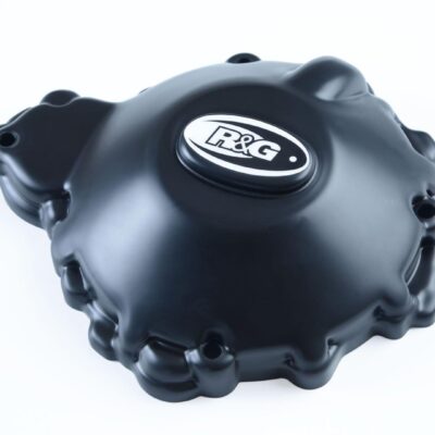R&G Engine Case Cover fits for Triumph Speed Triple S/R (’16-) & Speed Triple RS (’18-’20) (LHS)