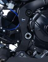 R&G Boot Guard Kit fits for Suzuki GSX-R1000 (’17-) / GSX-R1000R (’17-)