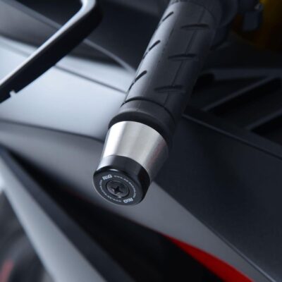 R&G Bar End Sliders fits for Honda CBR250RR, CB300R, CB/CBR650R, CBR500R, CB500F, CB400X & CB500X