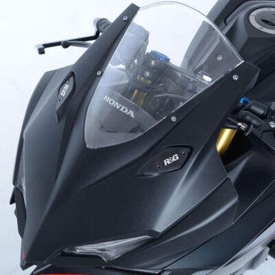 R&G Mirror Blanking Plates fits for Honda CBR250RR (’17-)