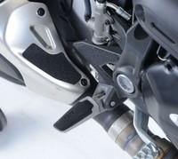 R&G Boot Guard Kit fits for Ducati Monster 1200S ('17-) - Image 4