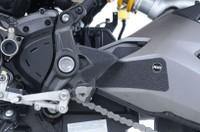 R&G Boot Guard Kit fits for Ducati Monster 1200S ('17-) - Image 3