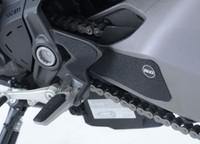 R&G Boot Guard Kit fits for Ducati Monster 1200S ('17-) - Image 5