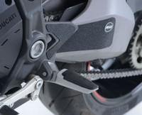 R&G Boot Guard Kit fits for Ducati Monster 1200S ('17-) - Image 7