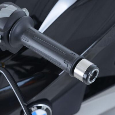 R&G Bar End Sliders fits for BMW G310R (’18-’20) / GS (’17-’19) & Yamaha MT-09 / SP (’21-)