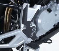 R&G Boot Guard Kit fits for BMW G310R ('17-) - Image 6