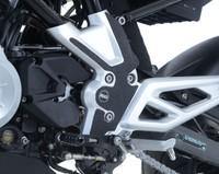 R&G Boot Guard Kit fits for BMW G310R ('17-) - Image 5